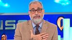 Rial sobre la denuncia ante el Inadi: "Ya no nos podemos expresar, tenés que pensar 10 veces antes de hablar"