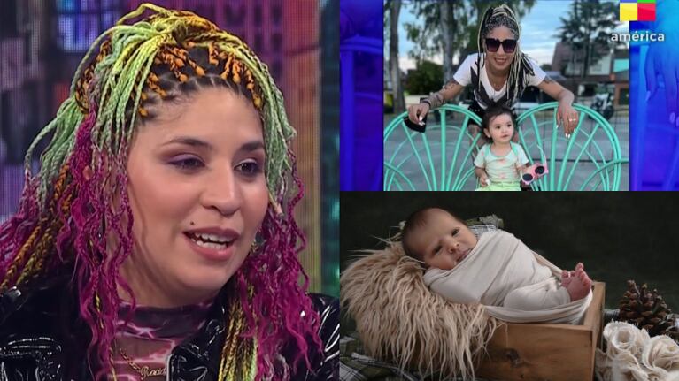 El relato entre lágrimas y a flor de piel de Rocío Quiroz sobre sus hijos: "Nunca imaginé sentir ese amor tan fuerte"