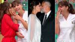 Zaira Nara 'apuró' en Morfi a Romina Pereiro con una pregunta hot sobre la noche de bodas con Rial