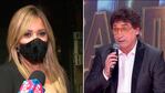 Karina la Princesita, implacable con Oscar Mediavilla tras sus cruces en Cantando 2020