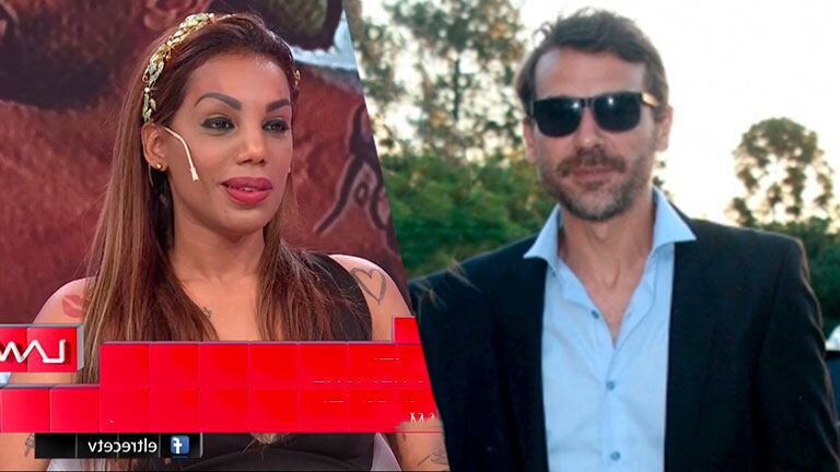 Fuerte crítica de Mimi a Pedro Alfonso: “Se tragó el pony, perdió la humildad hace tiempo”