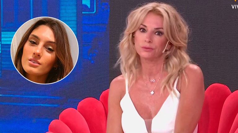 Yanina Latorre enfatizó el motivo por el cual Lola Latorre no mostrará el mensaje de la amiga de la fiesta clandestina