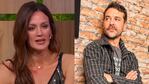 Paula Chaves admitió su fuerte crisis de pareja con Pedro Alfonso en el verano