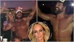 ¿Sabrina Rojas y Luciano Castro se reconciliaron?