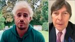 Habló el médico que diagnosticó a Fede Bal de cáncer de intestino