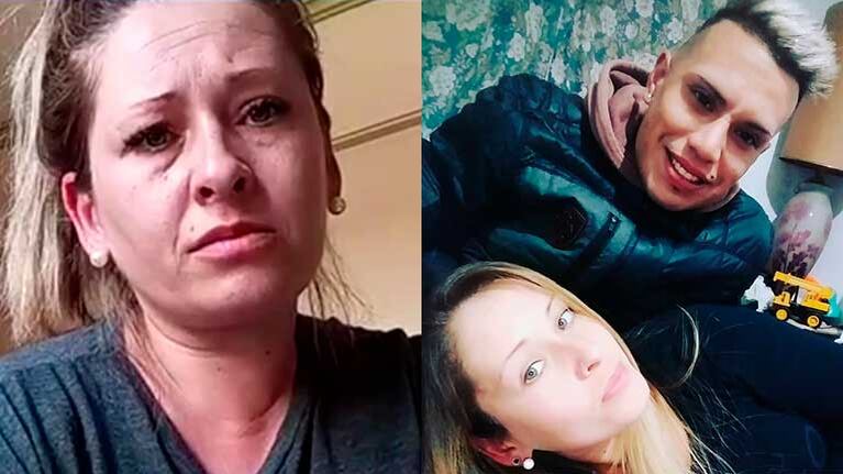 La esposa de Gonzalo Muñoz de Los Wachiturros habló sobre la salud del músico: "No pueden creer lo bien que evolucionó"