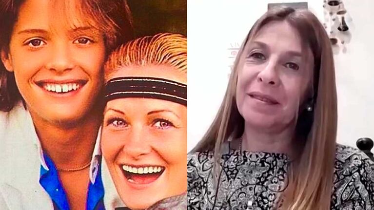 Una prima de Luis Miguel asegura que la madre del cantante está viva e internada en Argentina
