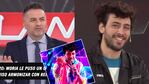 Tremenda devolución de Ángel de Brito sobre la cumbia de Lizardo Ponce en Cantando 2020: "Fue espantosa"