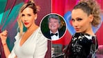 ¿Fin del misterio? Pancho Dotto reveló el motivo de la mala onda entre Pampita y Guillermina Valdés