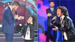 El significativo amuleto de un participante de Genios de la Argentina que enterneció a Tinelli