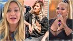 Contundente opinión de Karina La Princesita al ver a Viciconte caracterizada como La Bomba: "Eso no es imitación, es falta de talento"