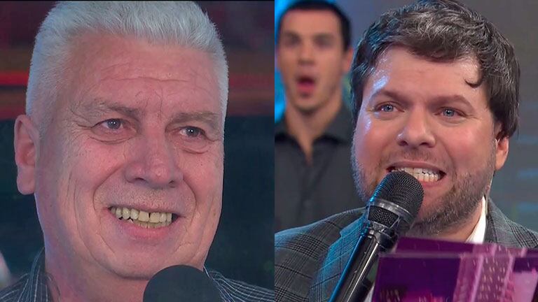 Un taxista dejó sin palabras a Guido Kaczka cuando le contó la exorbitante cifra que facturó alguna vez