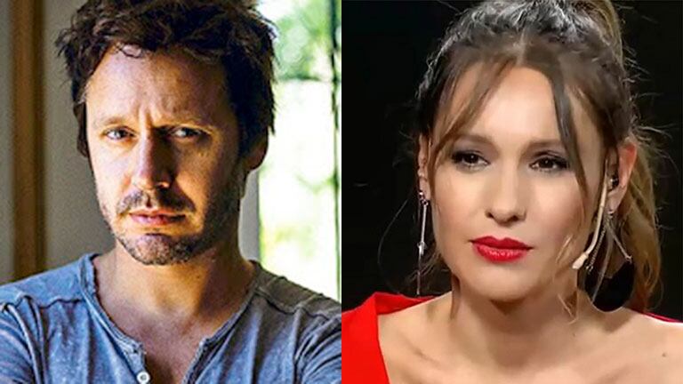 Benjamín Vicuña se hisopó y suspendió sus vacaciones tras el positivo de coronavirus de Pampita