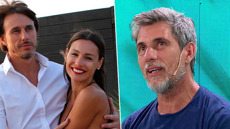Chato Prada, categórico en Siempre Show ante la posibilidad de que Roberto García Moritán esté en el Bailando