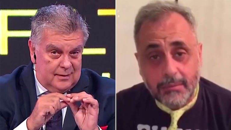 Luis Ventura reveló cómo hacía Jorge Rial para filtrar los ganadores del Martín Fierro: "El último eslabón era su empleada"