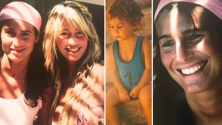 El conmovedor video de Cris Morena para Romina Yan, a 9 años de su muerte
