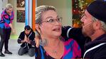 Fede Bal sorprendió a Carmen Barbieri
