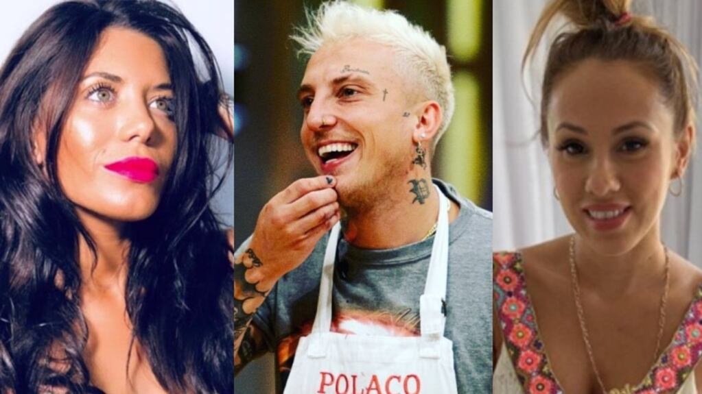 Tremenda declaración de Valeria Aquino contra Barby Silenzi en intrusos: "El Polaco me escribía mientras ella estaba embarazada"