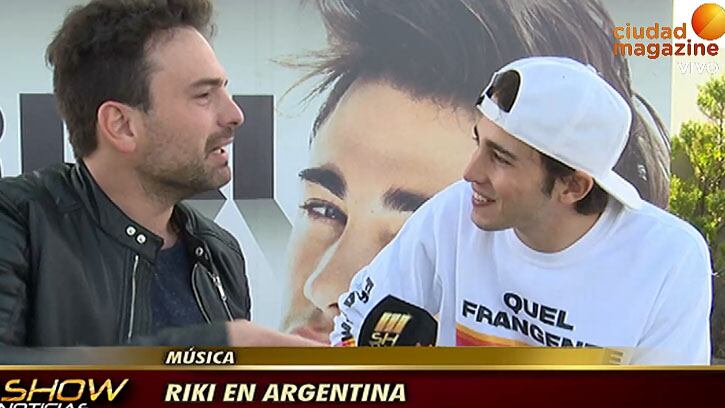 guillemshow