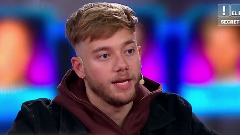 Nacho Castañares contó qué fue lo mejor y peor que vivió en su paso por Gran Hermano 2022: "Estar con la familia fue hermoso y lo peor fueron las Fiestas"