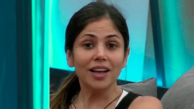 ¿El tamaño importa? Romina Uhrig de Gran Hermano hizo íntimas declaraciones