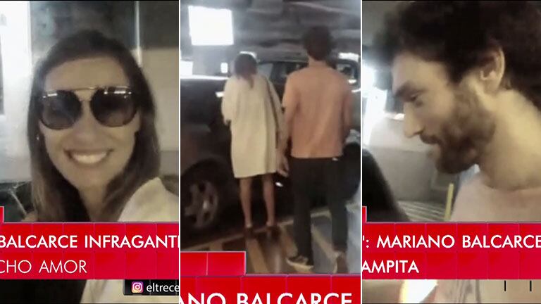 ¡Noche de cine! Las imágenes de la salida de Pampita con sus hijos junto a Mariano Balcarce: “Estoy con los chicos”