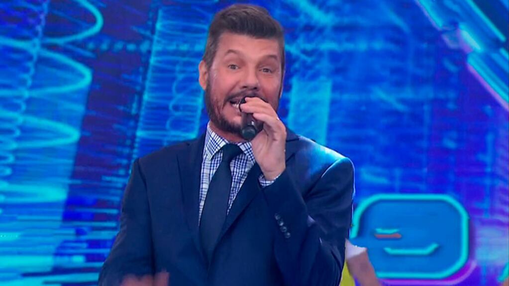 Marcelo Tinelli anunció un formato novedoso en ShowMatch: "Es un duelo todos contra todos"