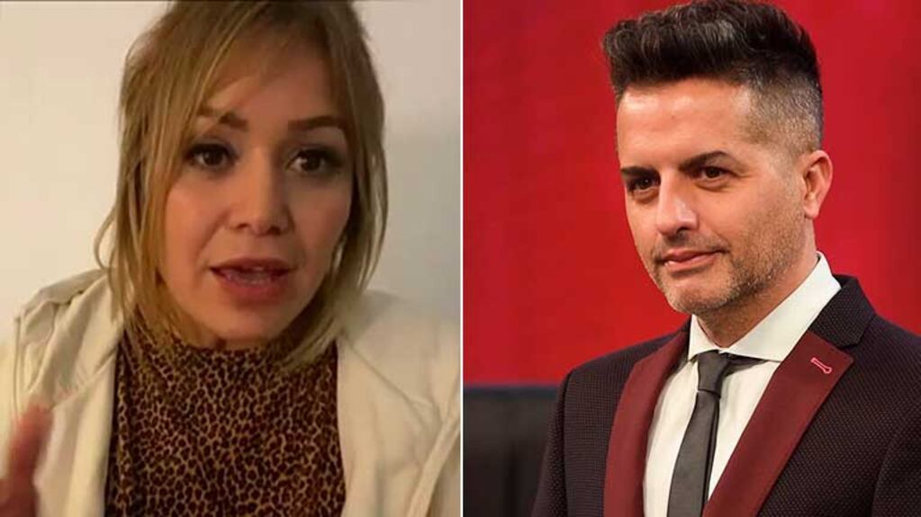 Karina La Princesita apuntó contra Ángel de Brito por su devolución en La Academia