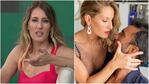 Mica Viciconte y el motivo por el que no se dice "te amo" con Cubero: "Él seguro lo aplicaba en su relación anterior pero yo solo en un solo noviazgo y sufrí"