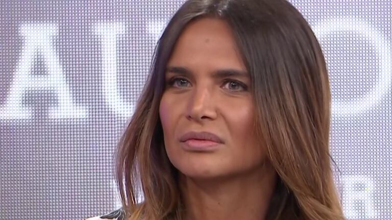 Amalia Granata reveló las fuertes situaciones de acoso que la marcaron: "Tengo pánico de caminar por la calle con las piernas descubiertas"