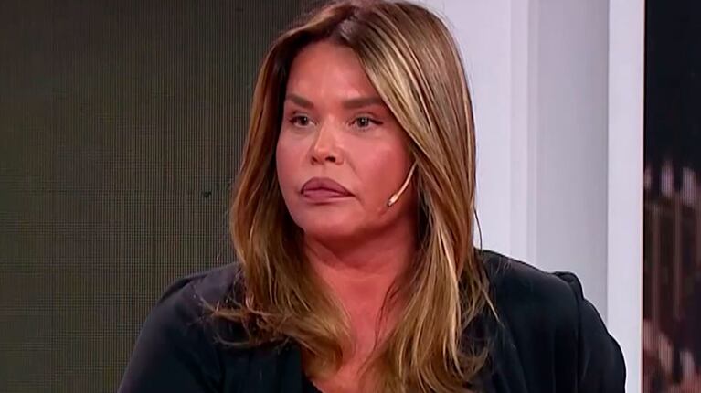 Nazarena Vélez recordó las muertes de Fabián Rodríguez y su hermana Jazmín: “Me mata por dentro”