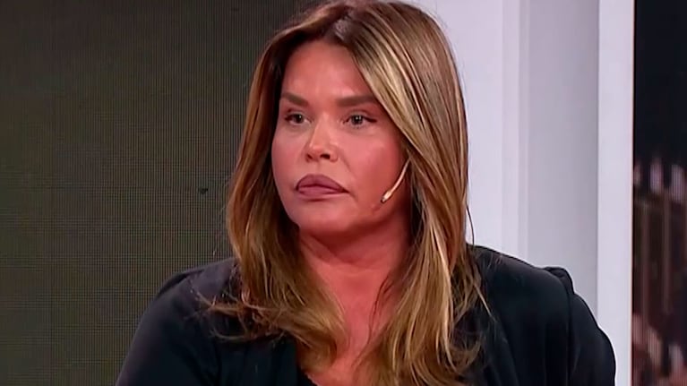 Nazarena Vélez recordó las muertes de Fabián Rodríguez y su hermana Jazmín: “Me mata por dentro”