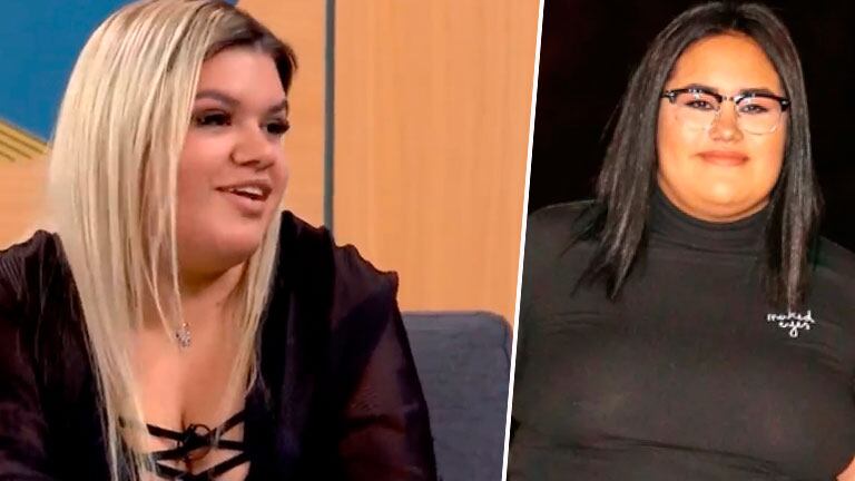 ¿Fin de la armonía? El inesperado palito de Morena Rial a su hermana, Rocío