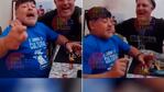 Polémico video de Diego Maradona, días antes de su operación en la cabeza: “Tenía las pastillas y la cerveza en la misma mesa”