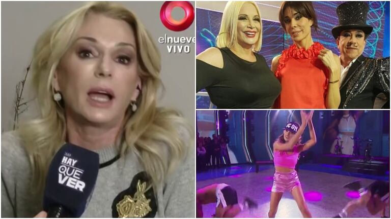 Yanina Latorre, furiosa contra el BAR por el puntaje de su hija Lola: "Estoy indignada y atacada"