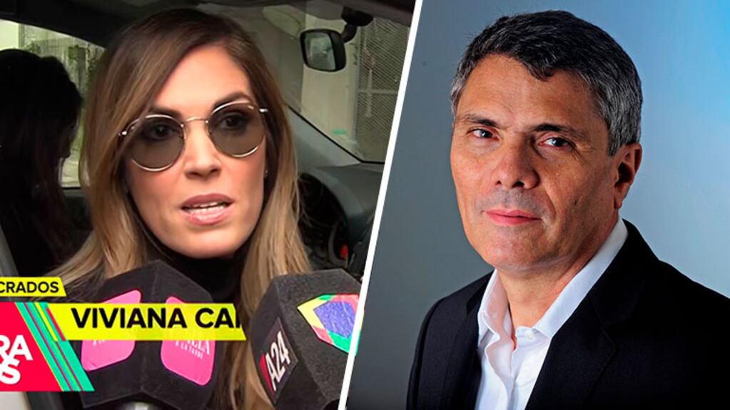 Viviana Canosa, separada de Alejandro Borensztein: “Terminamos bien y mal; la peleamos, sobre todo yo”