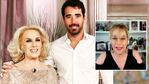 Dramática reacción de Mirtha Legrand al enterarse del accidente de Nacho Viale