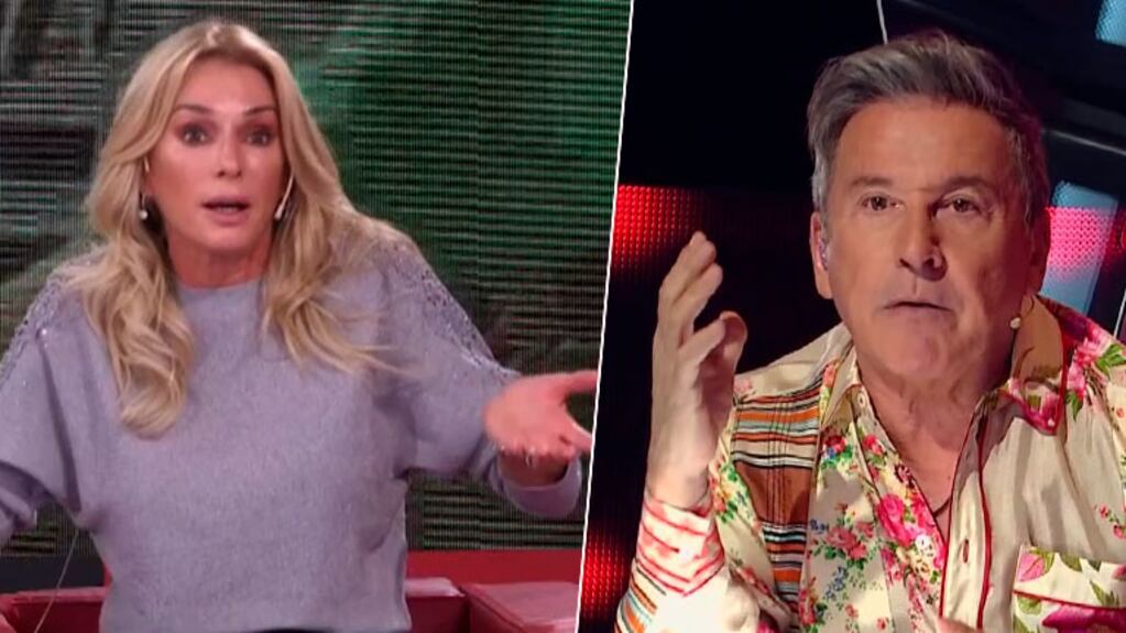 ¡Se metió en la polémica! Yanina Latorre bancó a Ricardo Montaner tras las críticas que recibió por cuestionar la cuarentena