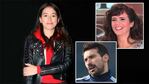 La divertida respuesta de Leticia Siciliani en Confrontados sobre el rumor de affaire de Griselda con el Pocho Lavezzi: