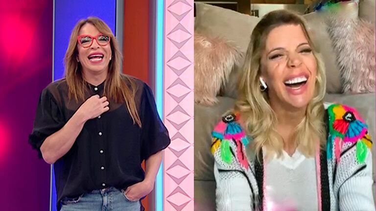 El método de Virginia Gallardo para mantener la pasión en la pareja
