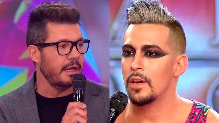 La contundente orden de Marcelo Tinelli tras la partida de Jorgito Moliniers de La Academia: "A partir de ahora va a ser 'el innombrable'"