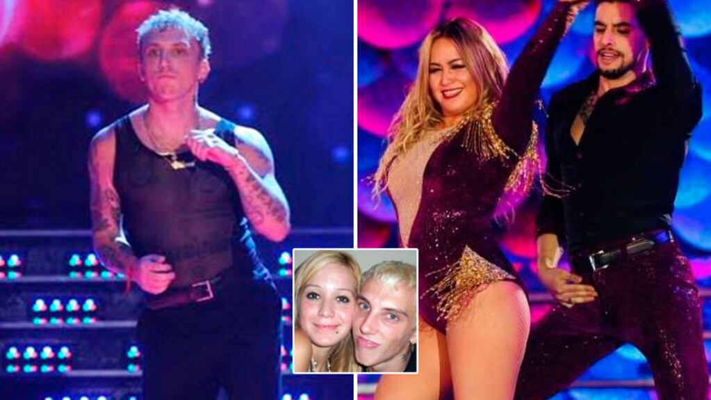 Sorpresa en el Súper Bailando 2019: Karina la Princesita hará la salsa de a tres con el Polaco