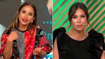 Lourdes Sánchez criticó duramente a Barby Franco