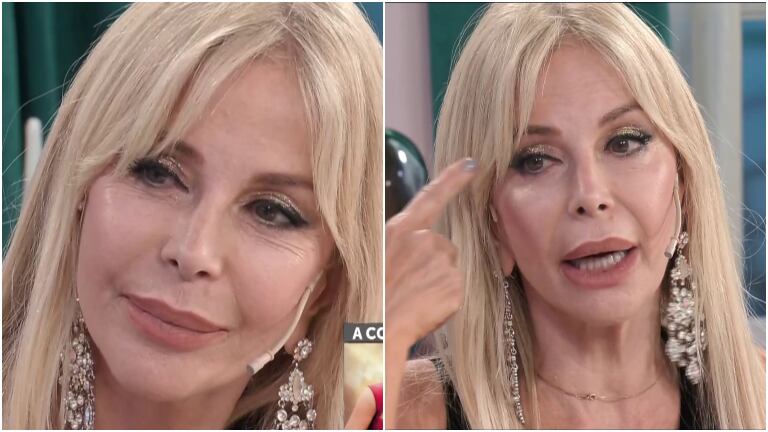 La fuerte confesión de Graciela Alfano: "Mi padre no se suicidó, lo asesinaron"