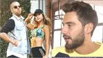 Nico Occhiato y la versión del supuesto incipiente romance entre Flor Vigna y Mati Napp