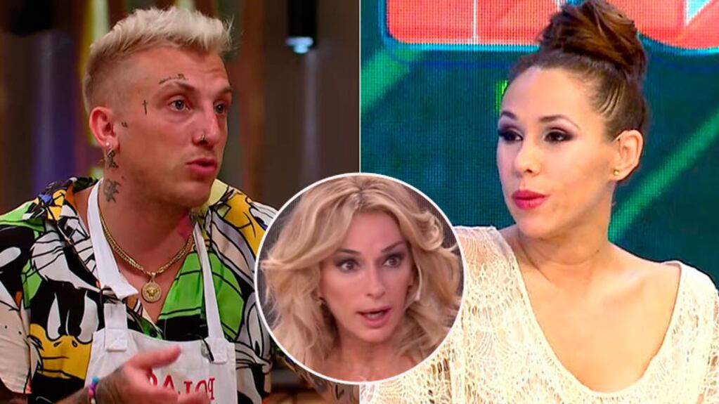 Yanina Latorre reveló lo que el Polaco le dijo a sus amigos sobre Barby Silenzi