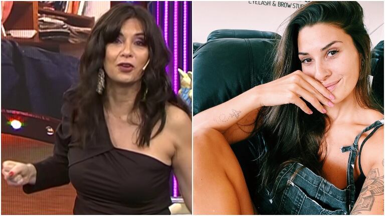 Edith Hermida y el tremendo mensaje de Ivana Nadal tras su salida de Bendita: "Nos llamó descerebrados a todos"