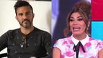 Flor de la Ve y una desopilante frase sobre Cubero: "Ya que te hayan pelado como una gallina, habla de que tiene una debilidad"