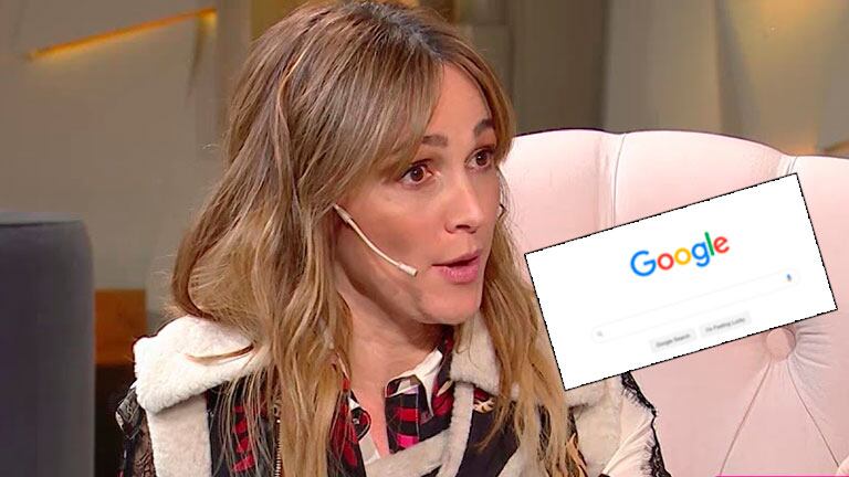 Verónica Lozano contó qué fue lo que más le molestó leer de ella en la web