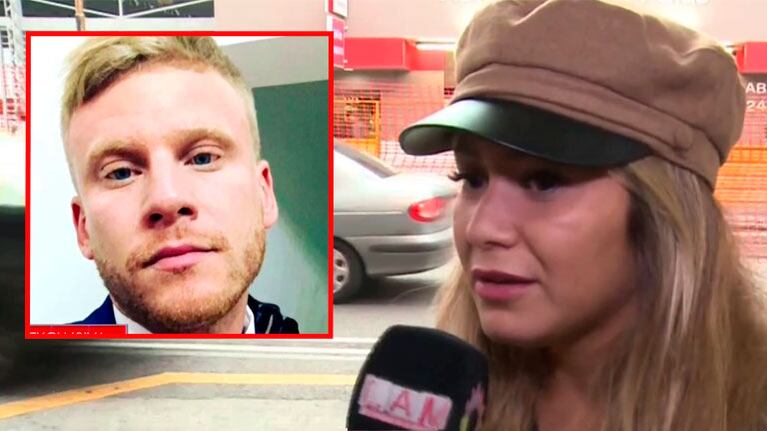 La Princesita Karina y el rumor de romance con un abogado: "Es un amigo; igual no tengo que dar explicaciones"